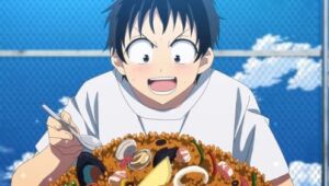 Zom 100: Zombie ni Naru made ni Shitai 100 no Koto 100 สิ่งที่อยากทำก่อนจะกลายเป็นซอมบี้ ตอนที่ 4 ซับไทย