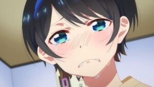 Kanojo Okarishimasu 3rd Season สะดุดรักยัยแฟนเช่า ภาค 3 ตอนที่ 2 ซับไทย