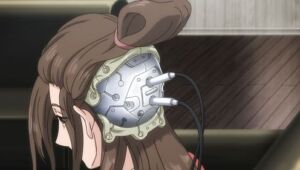 AI no Idenshi พันธุกรรมแห่ง AI ตอนที่ 1 ซับไทย