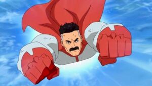 Invincible ยอดมนุษย์อินวินซิเบิล ตอนที่ 7 พากย์ไทย