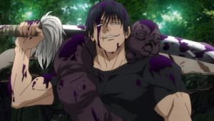 Jujutsu Kaisen 2nd Season มหาเวทย์ผนึกมาร (ภาค2) ตอนที่ 3 (27) ซับไทย