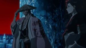 Bleach Sennen Kessen-hen - Ketsubetsu-tan บลีช เทพมรณะ สงครามเลือดพันปี การแยกจาก ตอนที่ 2 (15) ซับไทย