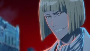 Bleach Sennen Kessen-hen - Ketsubetsu-tan บลีช เทพมรณะ สงครามเลือดพันปี การแยกจาก ตอนที่ 3 (16) ซับไทย