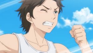 AI no Idenshi พันธุกรรมแห่ง AI ตอนที่ 2 ซับไทย