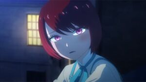 Shinigami Bocchan to Kuro Maid 2nd Season คุณชายวิปริตกับเมดสาวรอบจัด (ภาค2) ตอนที่ 4 ซับไทย