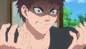 Mononogatari 2nd Season มหาเนตรผู้พิทักษ์ (ภาค2) ตอนที่ 1 ซับไทย