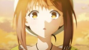 Ryza no Atelier อเทลิเยร์ ไรซ่า ราชินีแห่งรัตติกาลและที่ซ่อนลับ ตอนที่ 5 ซับไทย