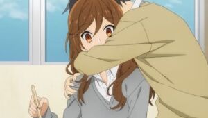 Horimiya Piece โฮริมิยะ สาวมั่นกับนายมืดมน ตอนที่ 2 ซับไทย