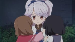 Okashi na Tensei เกิดใหม่ทั้งทีขอสร้างอาณาจักรด้วยขนมหวาน ตอนที่ 2 ซับไทย