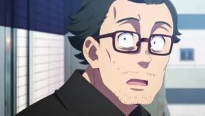 Zom 100: Zombie ni Naru made ni Shitai 100 no Koto 100 สิ่งที่อยากทำก่อนจะกลายเป็นซอมบี้ ตอนที่ 3 ซับไทย