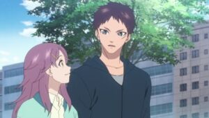 Mononogatari 2nd Season มหาเนตรผู้พิทักษ์ (ภาค2) ตอนที่ 2 ซับไทย