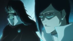 Bleach Sennen Kessen-hen - Ketsubetsu-tan บลีช เทพมรณะ สงครามเลือดพันปี การแยกจาก ตอนที่ 1 (14) ซับไทย