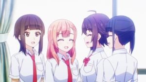 Yumemiru Danshi wa Genjitsushugisha เด็กหนุ่มจอมเพ้อฝัน ผู้ตื่นมามองความเป็นจริง ตอนที่ 4 ซับไทย