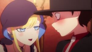 Shinigami Bocchan to Kuro Maid 2nd Season คุณชายวิปริตกับเมดสาวรอบจัด (ภาค2) ตอนที่ 1 ซับไทย