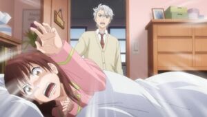 AI no Idenshi พันธุกรรมแห่ง AI ตอนที่ 4 ซับไทย