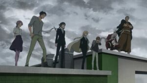 Mononogatari 2nd Season มหาเนตรผู้พิทักษ์ (ภาค2) ตอนที่ 4 ซับไทย