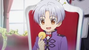 Okashi na Tensei เกิดใหม่ทั้งทีขอสร้างอาณาจักรด้วยขนมหวาน ตอนที่ 4 ซับไทย