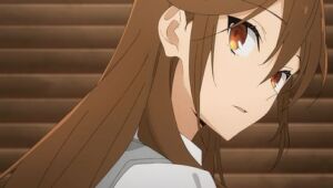 Horimiya Piece โฮริมิยะ สาวมั่นกับนายมืดมน ตอนที่ 1 ซับไทย