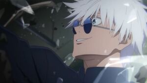Jujutsu Kaisen 2nd Season มหาเวทย์ผนึกมาร (ภาค2) ตอนที่ 2 (26) ซับไทย