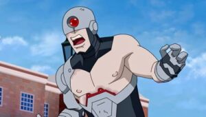 Invincible ยอดมนุษย์อินวินซิเบิล ตอนที่ 6 พากย์ไทย