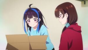 Kanojo Okarishimasu 3rd Season สะดุดรักยัยแฟนเช่า ภาค 3 ตอนที่ 3 ซับไทย