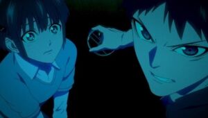 Mononogatari 2nd Season มหาเนตรผู้พิทักษ์ (ภาค2) ตอนที่ 3 ซับไทย