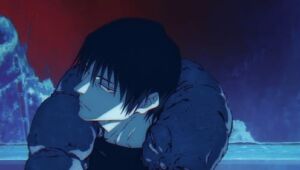 Jujutsu Kaisen 2nd Season มหาเวทย์ผนึกมาร (ภาค2) ตอนที่ 4 (28) ซับไทย