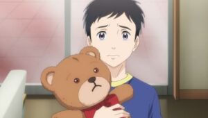 AI no Idenshi พันธุกรรมแห่ง AI ตอนที่ 3 ซับไทย