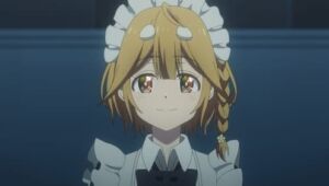 Masamune-kun no Revenge R การแก้แค้นของมาซามุเนะคุง (ภาค2) ตอนที่ 4 ซับไทย