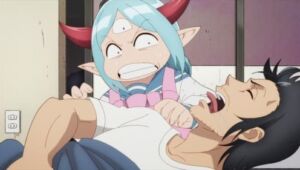 Lv1 Maou to One Room Yuusha จอมมารเลเวล 1 กับผู้กล้าห้องเช่า ตอนที่ 2 ซับไทย