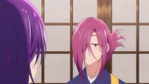 Temple (TenPuru No One Can Live on Loneliness) วัดป่วนชวนมารัก ตอนที่ 1 ซับไทย