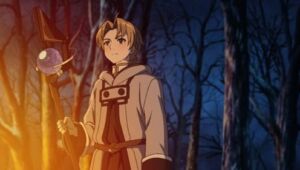 Mushoku Tensei II เกิดชาตินี้พี่ต้องเทพ (ภาค2) ตอนที่ 2 ซับไทย