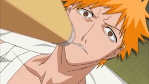 Bleach Sennen Kessen-hen - Ketsubetsu-tan บลีช เทพมรณะ สงครามเลือดพันปี การแยกจาก ตอนที่ 4 (17) ซับไทย