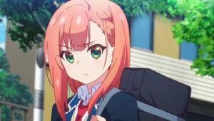 Yumemiru Danshi wa Genjitsushugisha เด็กหนุ่มจอมเพ้อฝัน ผู้ตื่นมามองความเป็นจริง ตอนที่ 1 ซับไทย