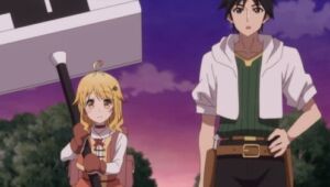 Level 1 dakedo Unique Skill de Saikyou desu เลเวล 1 แล้วไง ผมมีสกิลแกร่งสุดล้ำไม่ซ้ำใคร ตอนที่ 3 ซับไทย