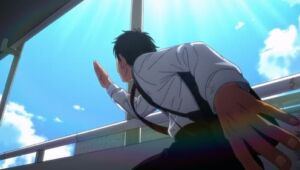 Zom 100: Zombie ni Naru made ni Shitai 100 no Koto 100 สิ่งที่อยากทำก่อนจะกลายเป็นซอมบี้ ตอนที่ 1 ซับไทย