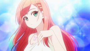 Yumemiru Danshi wa Genjitsushugisha เด็กหนุ่มจอมเพ้อฝัน ผู้ตื่นมามองความเป็นจริง ตอนที่ 7 ซับไทย