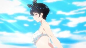 Kanojo Okarishimasu 3rd Season สะดุดรักยัยแฟนเช่า ภาค 3 ตอนที่ 7 ซับไทย