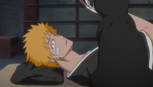 Bleach Sennen Kessen-hen - Ketsubetsu-tan บลีช เทพมรณะ สงครามเลือดพันปี การแยกจาก ตอนที่ 8 (21) ซับไทย