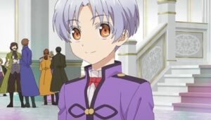 Okashi na Tensei เกิดใหม่ทั้งทีขอสร้างอาณาจักรด้วยขนมหวาน ตอนที่ 6 ซับไทย