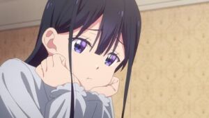 Masamune-kun no Revenge R การแก้แค้นของมาซามุเนะคุง (ภาค2) ตอนที่ 8 ซับไทย
