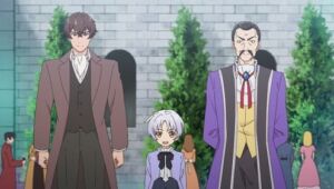 Okashi na Tensei เกิดใหม่ทั้งทีขอสร้างอาณาจักรด้วยขนมหวาน ตอนที่ 7 ซับไทย