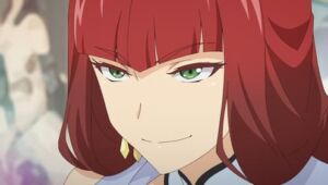 Okashi na Tensei เกิดใหม่ทั้งทีขอสร้างอาณาจักรด้วยขนมหวาน ตอนที่ 10 ซับไทย