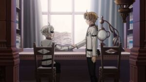 Mushoku Tensei II เกิดชาตินี้พี่ต้องเทพ (ภาค2) ตอนที่ 6 ซับไทย
