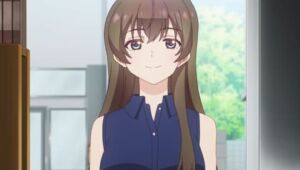 Yumemiru Danshi wa Genjitsushugisha เด็กหนุ่มจอมเพ้อฝัน ผู้ตื่นมามองความเป็นจริง ตอนที่ 6 ซับไทย