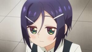 Yumemiru Danshi wa Genjitsushugisha เด็กหนุ่มจอมเพ้อฝัน ผู้ตื่นมามองความเป็นจริง ตอนที่ 9 ซับไทย