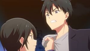 Masamune-kun no Revenge R การแก้แค้นของมาซามุเนะคุง (ภาค2) ตอนที่ 5 ซับไทย