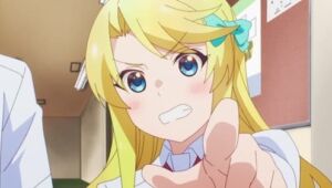 Yumemiru Danshi wa Genjitsushugisha เด็กหนุ่มจอมเพ้อฝัน ผู้ตื่นมามองความเป็นจริง ตอนที่ 5 ซับไทย