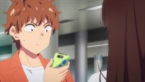 Kanojo Okarishimasu 3rd Season สะดุดรักยัยแฟนเช่า ภาค 3 ตอนที่ 5 ซับไทย