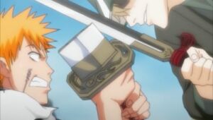 Bleach Sennen Kessen-hen - Ketsubetsu-tan บลีช เทพมรณะ สงครามเลือดพันปี การแยกจาก ตอนที่ 7 (20) ซับไทย